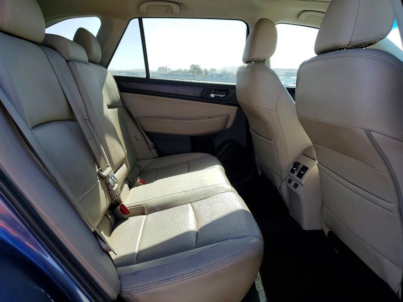 Aukcja sprzedaży 2015 Subaru Outback, vin: 4S4BSALC0F3305645, numer aukcji: 63555286
