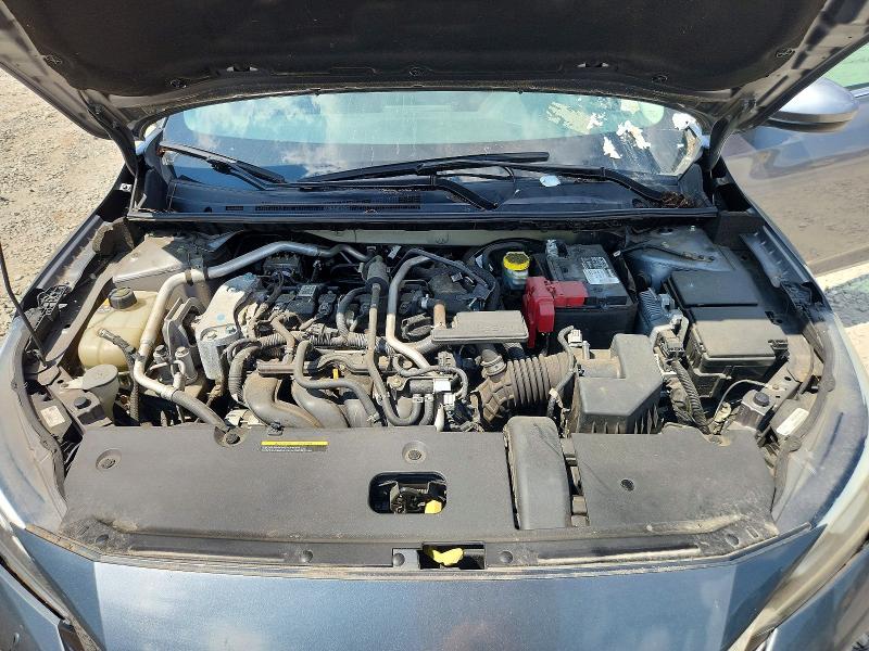Продажа на аукционе авто 2022 Nissan Sentra, vin: 3N1AB8CV5NY255747, номер лота: 63601996