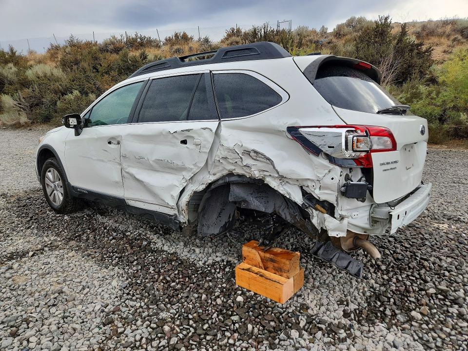 66338036 :رقم المزاد ، 4S4BSAHC5G3324475 vin ، 2016 Subaru Outback مزاد بيع