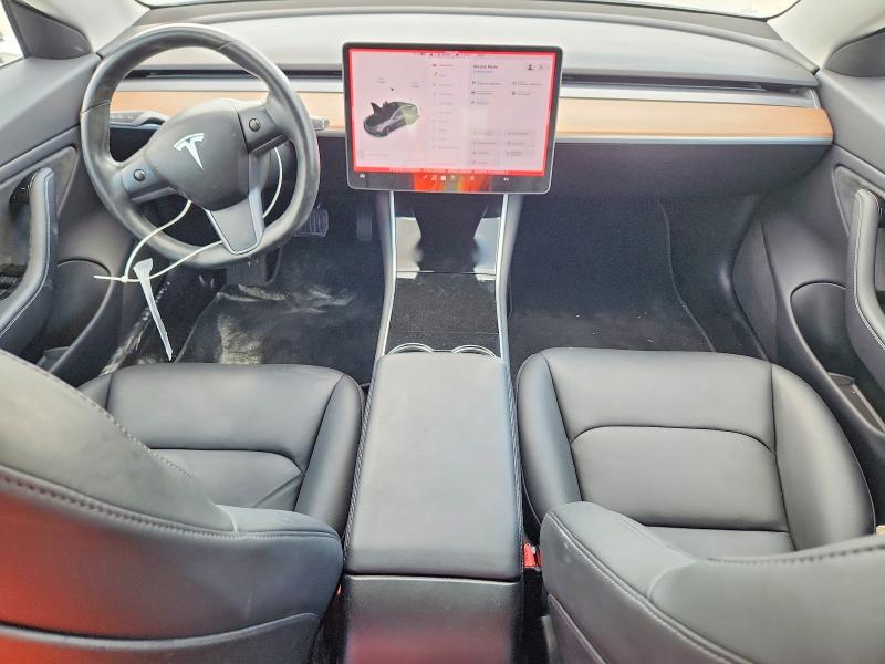 Продаж на аукціоні авто 2018 Tesla Model 3, vin: 5YJ3E1EA7JF053481, номер лоту: 67110426
