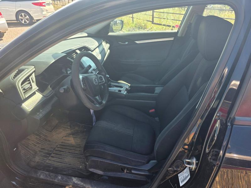 Продажа на аукционе авто 2017 Honda Civic, vin: 2HGFC2F6XHH036490, номер лота: 65719796