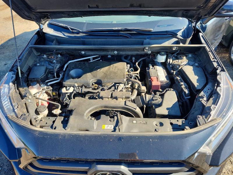 Aukcja sprzedaży 2020 Toyota Rav4, vin: 2T3J1RFV5LC093009, numer aukcji: 65297066