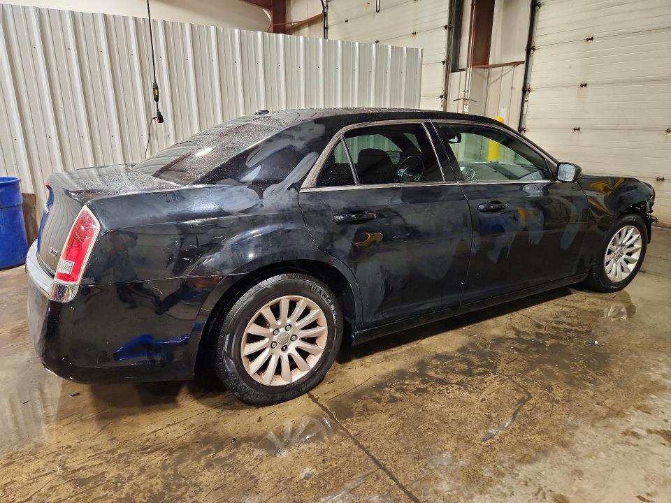 Продаж на аукціоні авто 2014 Chrysler 300, vin: 2C3CCAAG5EH157262, номер лоту: 63870586