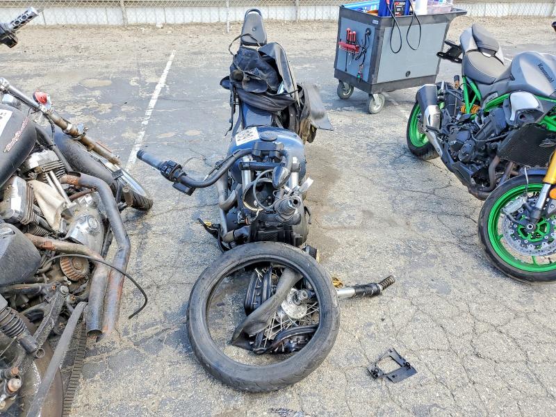 2019 Harley-davidson Fxbb მანქანა იყიდება აუქციონზე, vin: 1HD1YJJ60KB030370, აუქციონის ნომერი: 64644106