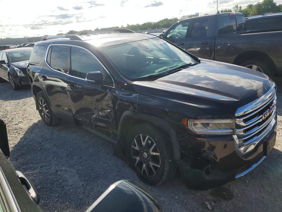 Aukcja sprzedaży 2021 Gmc Acadia, vin: 1GKKNRLS3MZ207225, numer aukcji: 66723596