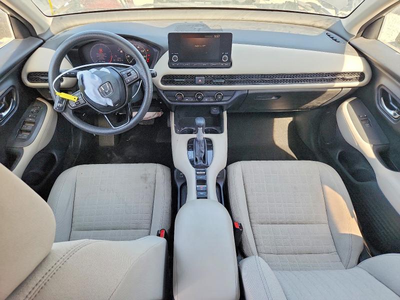 Продажа на аукционе авто 2023 Honda Hr-v, vin: 3CZRZ1H31PM706817, номер лота: 58844566
