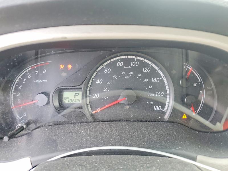 Продажа на аукционе авто 2012 Toyota Sienna, vin: 5TDKK3DC7CS242830, номер лота: 65529326