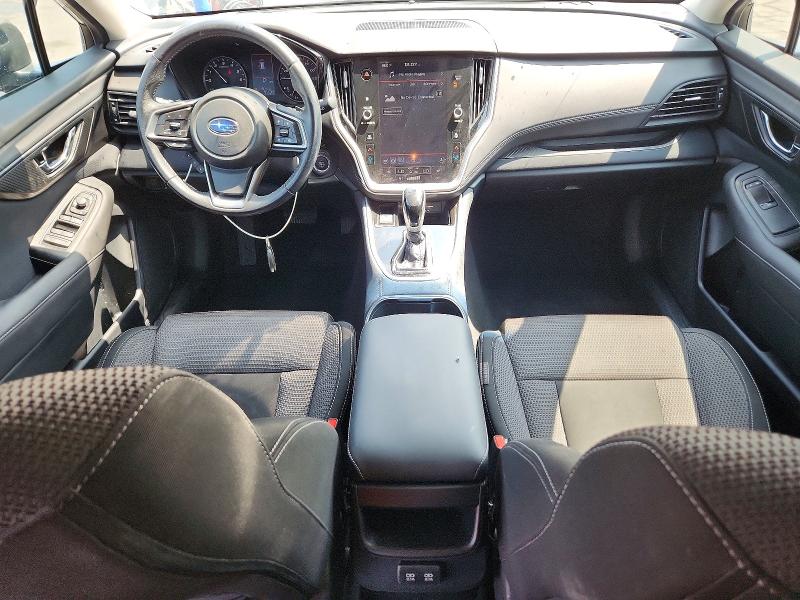 Продаж на аукціоні авто 2020 Subaru Outback, vin: 4S4BTACC3L3248253, номер лоту: 63403336