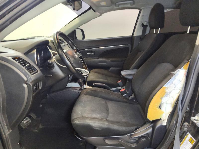 Aukcja sprzedaży 2021 Mitsubishi Outlander Sport, vin: JA4APUAU5MU008936, numer aukcji: 63493856