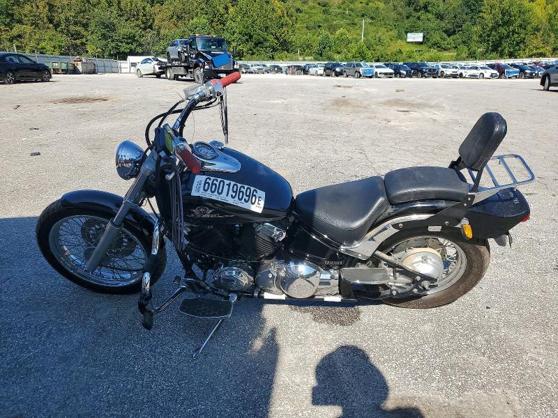 Продаж на аукціоні авто 2000 Yamaha Xvs65, vin: JYAVM01E0YA018696, номер лоту: 66019696
