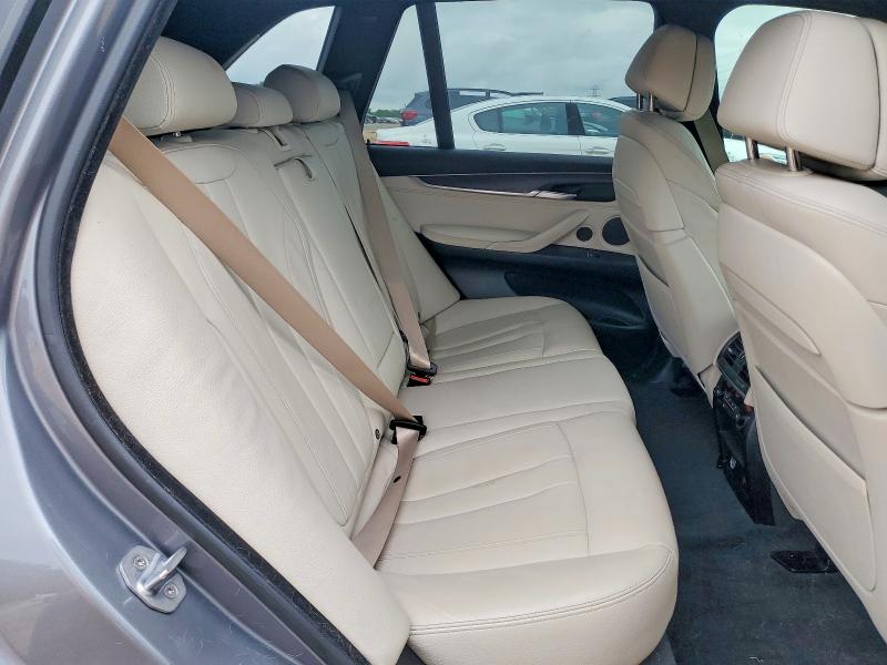 Продаж на аукціоні авто 2016 Bmw X5, vin: 5UXKT0C54G0F74572, номер лоту: 63427066