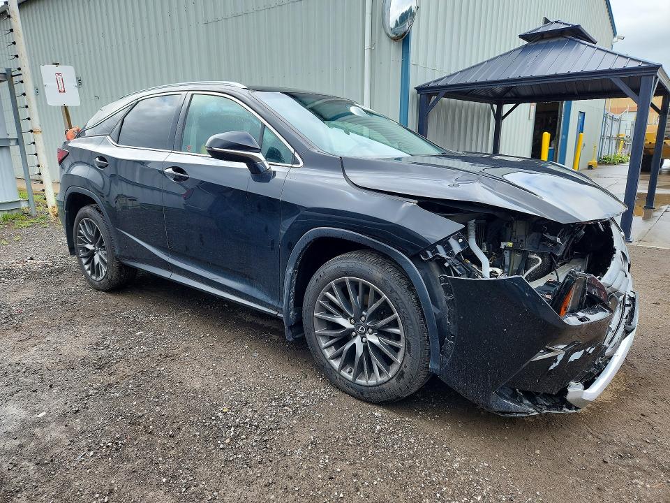 Aukcja sprzedaży 2016 Lexus Rx 350, vin: 2T2BZMCA2GC034334, numer aukcji: 65999306