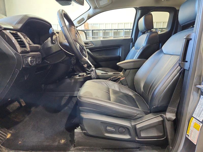 Aukcja sprzedaży 2022 Ford Ranger, vin: 1FTER1FHXNLD34489, numer aukcji: 63670526