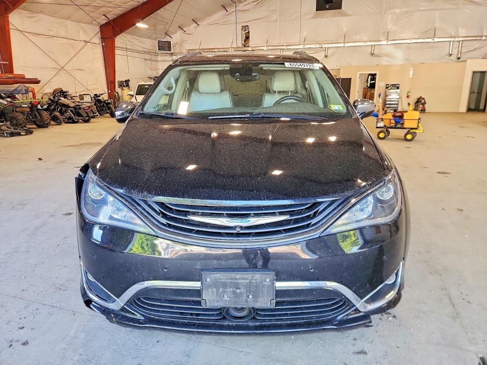 Aukcja sprzedaży 2018 Chrysler Pacifica, vin: 2C4RC1N77JR323236, numer aukcji: 65549726