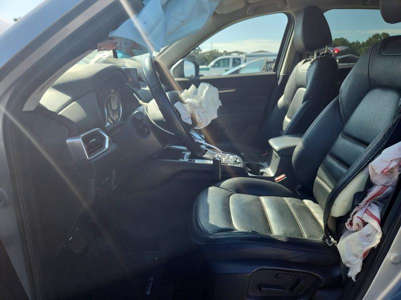 Aukcja sprzedaży 2017 Mazda Cx-5, vin: JM3KFADL8H0200421, numer aukcji: 65474846