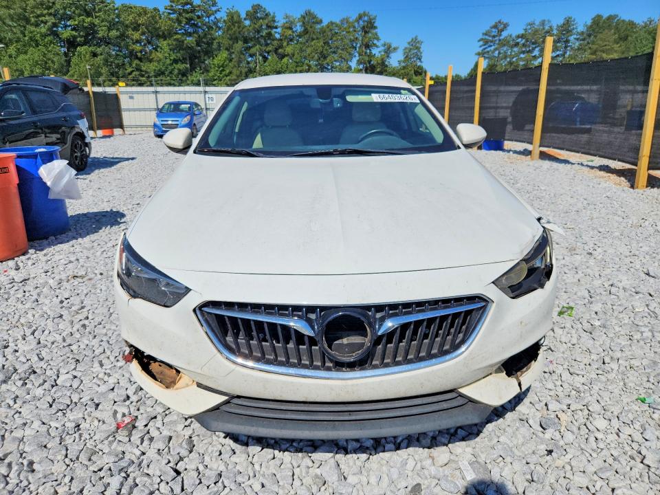 Aukcja sprzedaży 2019 Buick Regal, vin: W04GL6SX0K1025958, numer aukcji: 66403626
