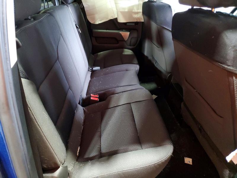 Продажа на аукционе авто 2019 Chevrolet Silverado Ld, vin: 2GCVKPEC3K1230134, номер лота: 63239896