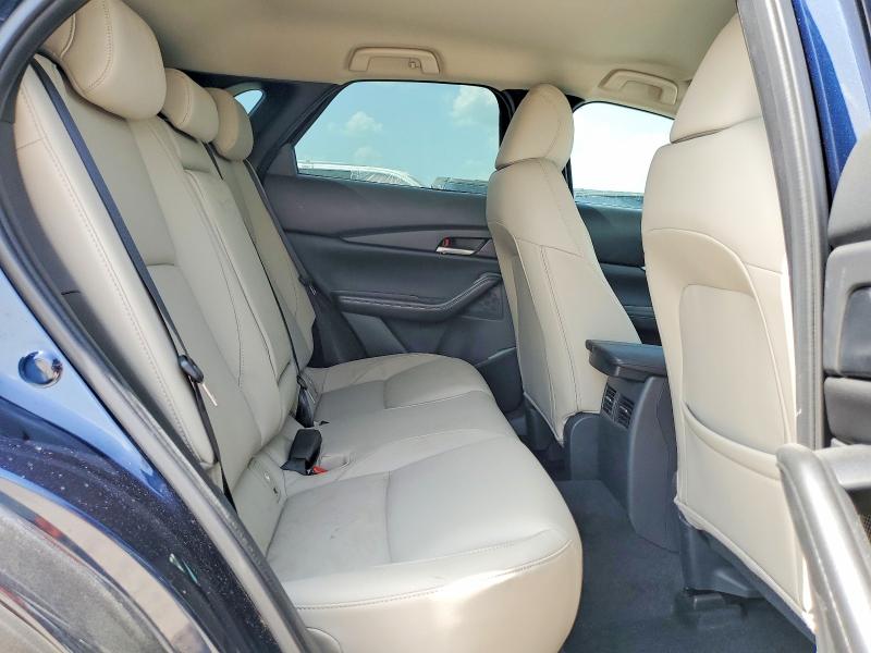 Продажа на аукционе авто 2026 Mazda Cx-30, vin: 3MVDMBBL8TM137079, номер лота: 63128316