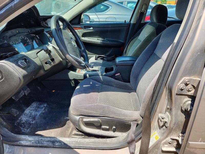 Продажа на аукционе авто 2007 Chevrolet Impala, vin: 2G1WT58KX79127755, номер лота: 63003226