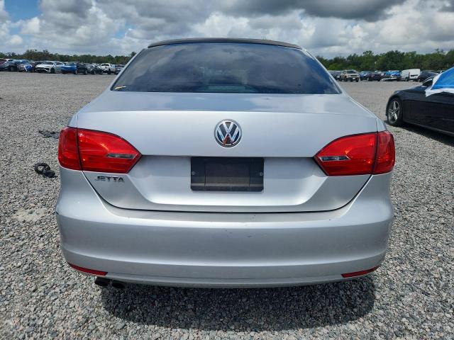 64415216 :رقم المزاد ، 3VW2K7AJ9BM356530 vin ، 2011 Volkswagen Jetta مزاد بيع
