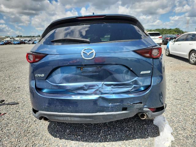 Продажа на аукционе авто 2019 Mazda Cx-5, vin: JM3KFABM7K1504756, номер лота: 64679646