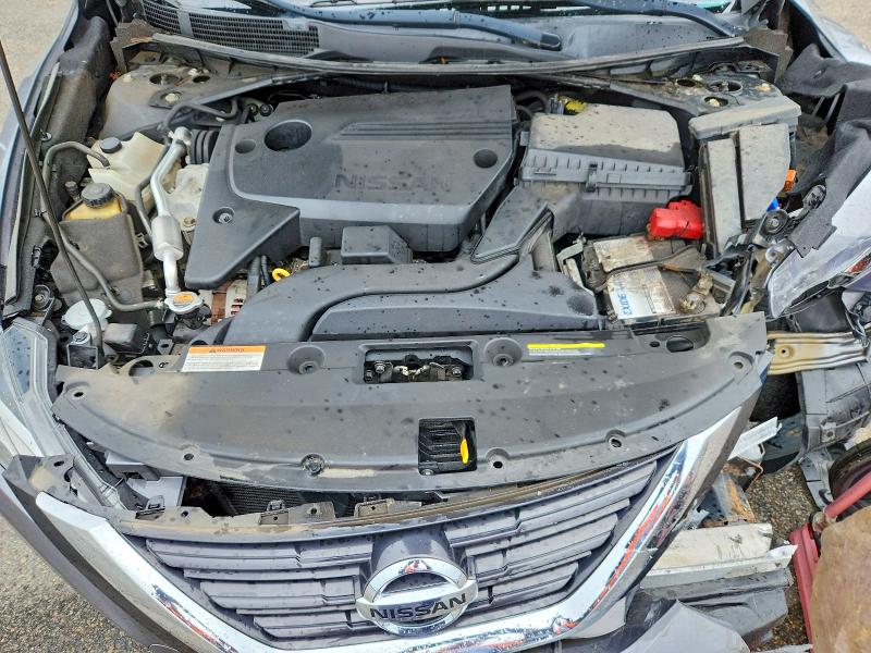 Продажа на аукционе авто 2016 Nissan Altima, vin: 1N4AL3AP0GC293146, номер лота: 63302026