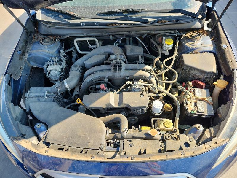 Продажа на аукционе авто 2019 Subaru Legacy, vin: 4S3BNAB63K3017832, номер лота: 66997496