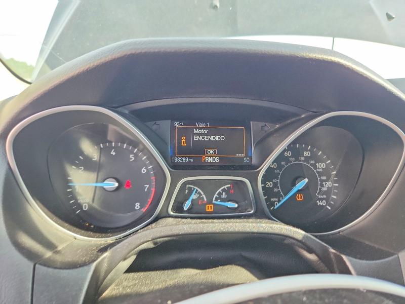 Aukcja sprzedaży 2015 Ford Focus, vin: 1FADP3F28FL386588, numer aukcji: 64931116