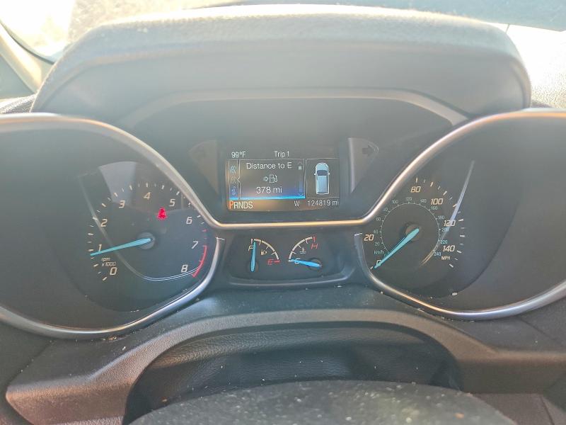 2014 Ford Transit Connect მანქანა იყიდება აუქციონზე, vin: NM0GE9F75E1155781, აუქციონის ნომერი: 62051786