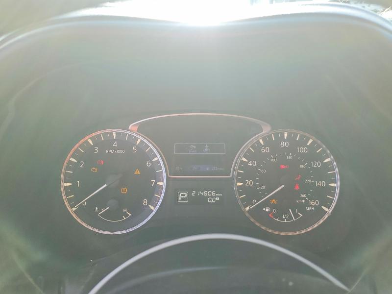 2020 Infiniti Qx60 მანქანა იყიდება აუქციონზე, vin: 5N1DL0MN8LC527054, აუქციონის ნომერი: 67287656