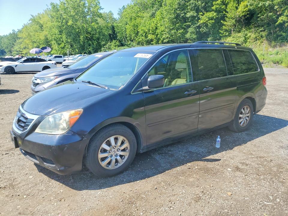 Aukcja sprzedaży 2008 Honda Odyssey, vin: 5FNRL38718B101918, numer aukcji: 63762506