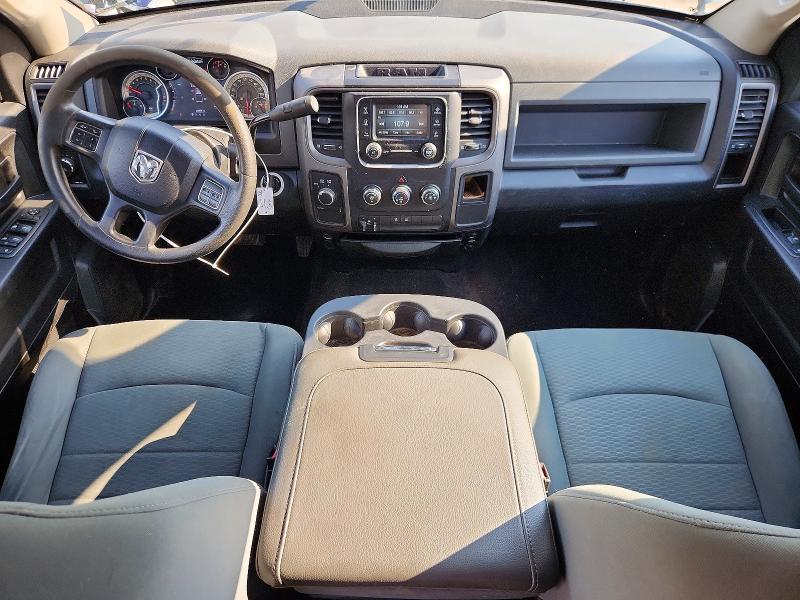 Aukcja sprzedaży 2013 Ram 1500, vin: 1C6RR7KT2DS618032, numer aukcji: 64811956
