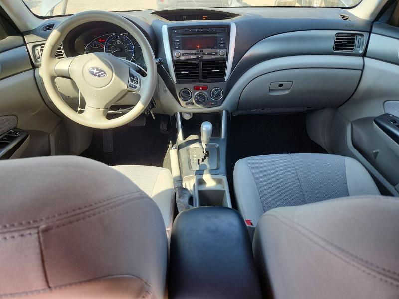 Aukcja sprzedaży 2011 Subaru Forester, vin: JF2SHABC6BH725638, numer aukcji: 64825606