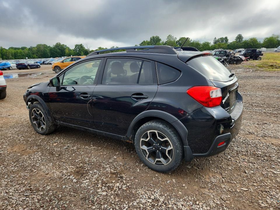 Aukcja sprzedaży 2013 Subaru Xv Crosstrek, vin: JF2GPAKC8D2213488, numer aukcji: 64604406