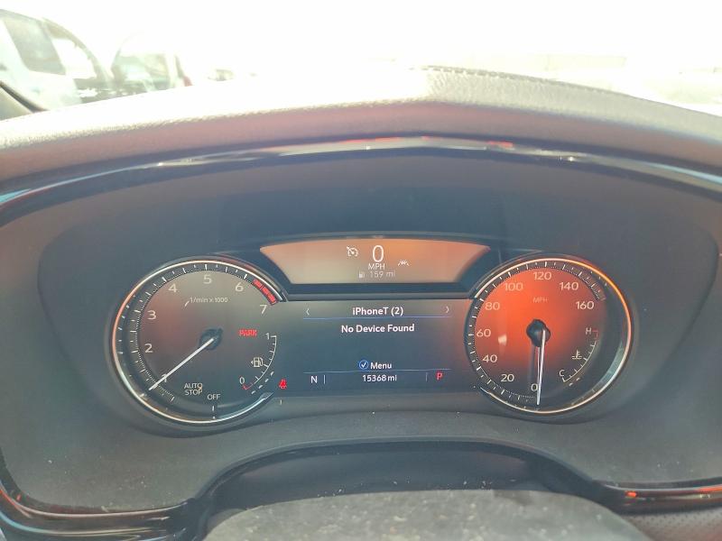 Продажа на аукционе авто 2022 Cadillac Xt6, vin: 1GYKPAR4XNZ105089, номер лота: 64751236