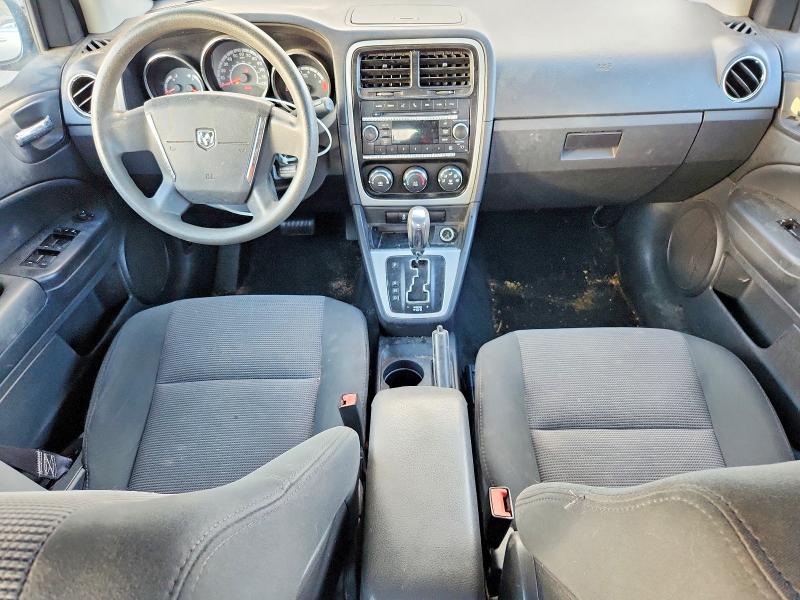 2012 Dodge Caliber მანქანა იყიდება აუქციონზე, vin: 1C3CDWEA1CD529562, აუქციონის ნომერი: 65843656