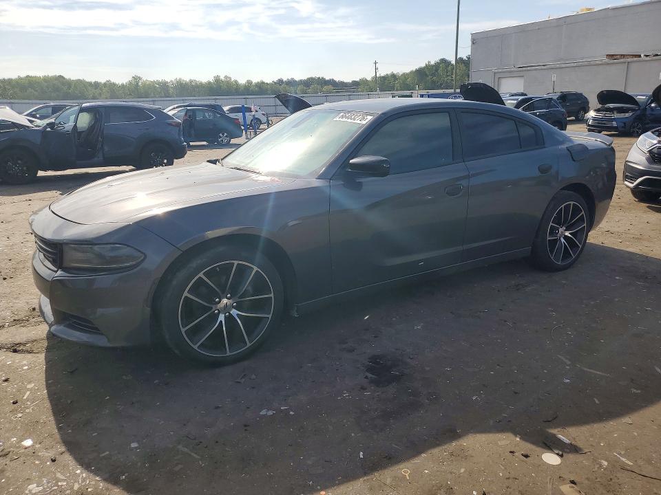 Aukcja sprzedaży 2019 Dodge Charger, vin: 2C3CDXBG9KH615461, numer aukcji: 66483276