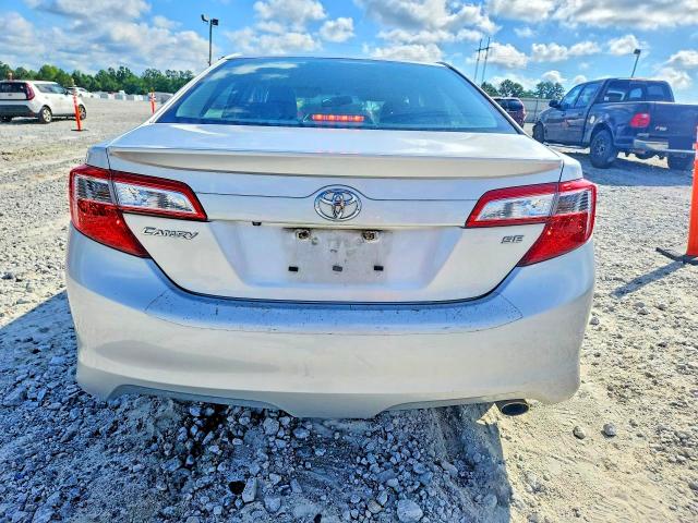 Aukcja sprzedaży 2014 Toyota Camry, vin: 4T1BF1FK1EU455361, numer aukcji: 63493916