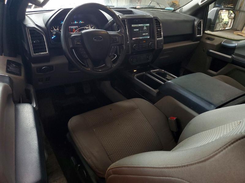Продаж на аукціоні авто 2015 Ford F150, vin: 1FTEX1EP2FFB21633, номер лоту: 65407156