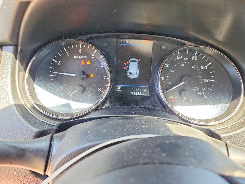 Aukcja sprzedaży 2022 Nissan Rogue Sport, vin: JN1BJ1BV4NW350064, numer aukcji: 64132476