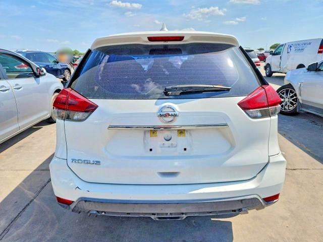 Продажа на аукционе авто 2019 Nissan Rogue, vin: KNMAT2MT9KP521739, номер лота: 64295076