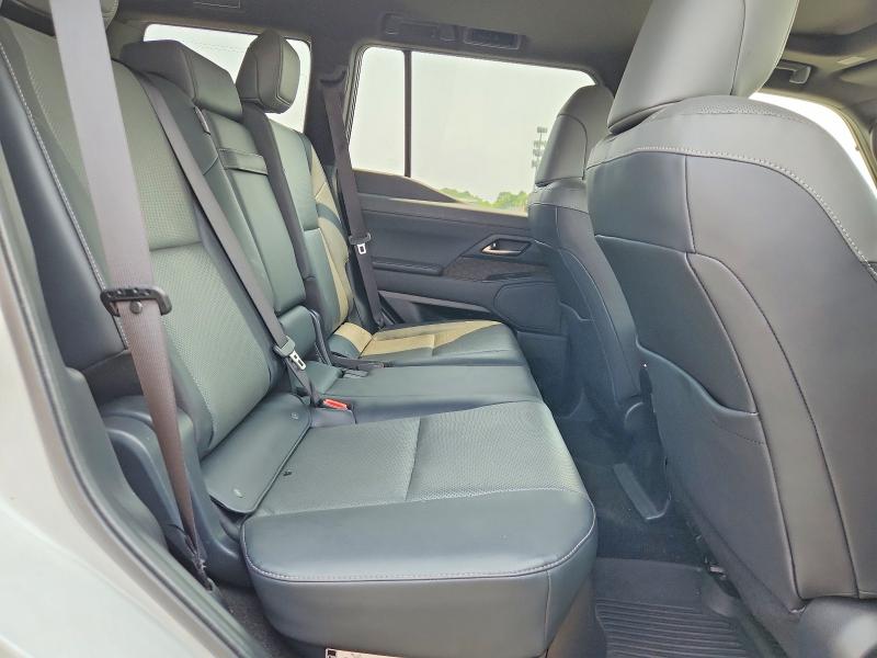 64121166 :رقم المزاد ، JTJTBCDX6R5014143 vin ، 2024 Lexus Gx 550 مزاد بيع