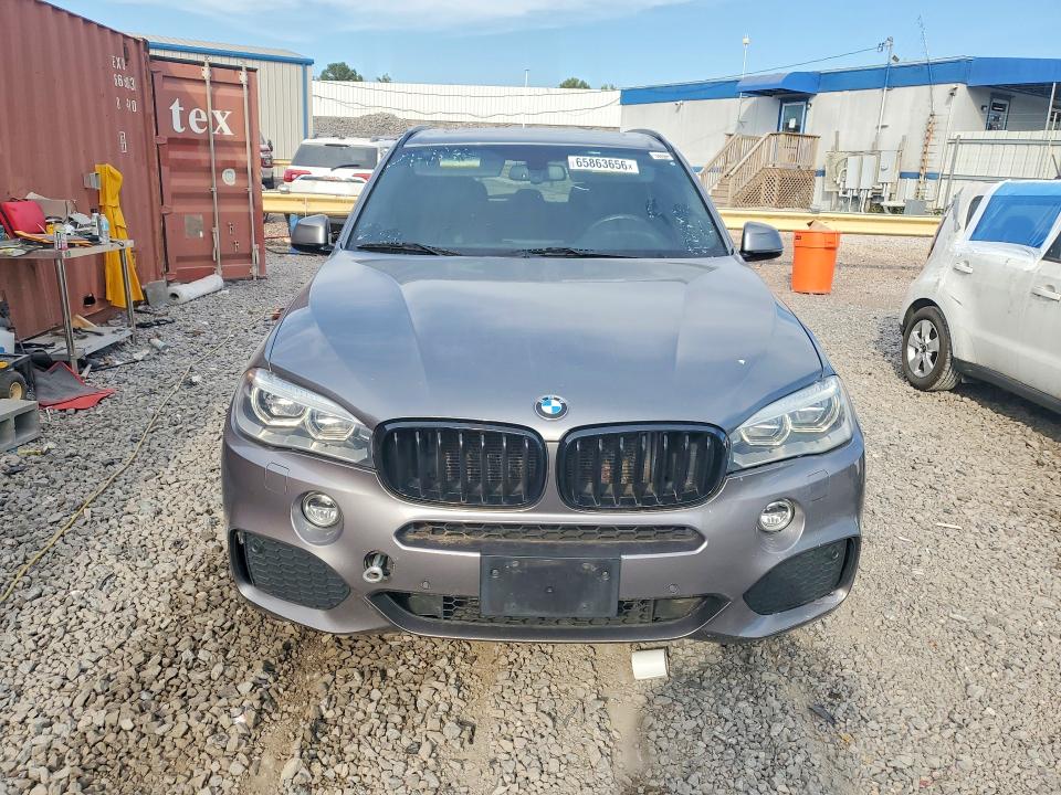 Продаж на аукціоні авто 2016 Bmw X5, vin: 5UXKR0C59G0S91421, номер лоту: 65863656