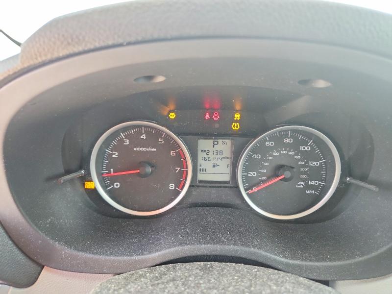 Продажа на аукционе авто 2014 Subaru Forester, vin: JF2SJAEC6EH456433, номер лота: 64717316