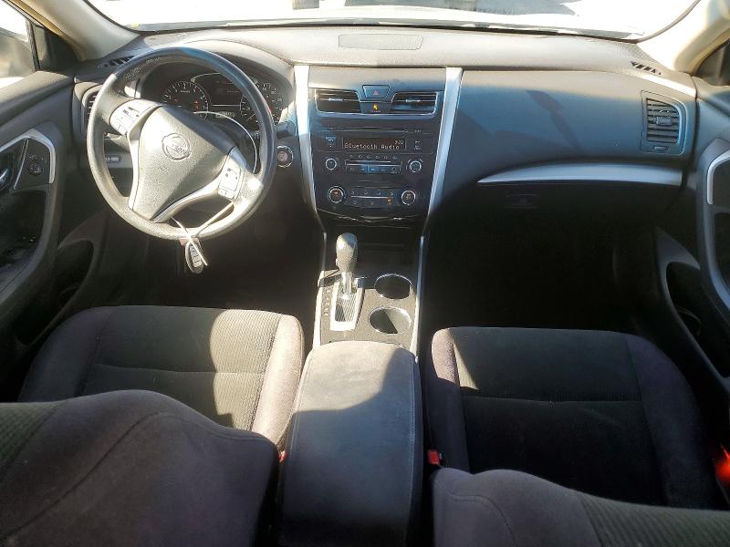 Продаж на аукціоні авто 2013 Nissan Altima, vin: 1N4AL3AP5DN536837, номер лоту: 65415566