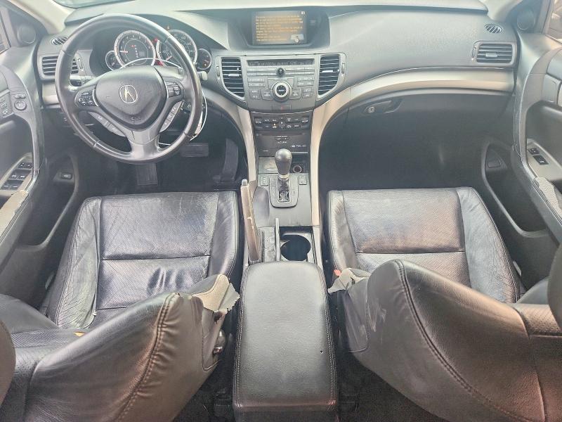 2010 Acura Tsx მანქანა იყიდება აუქციონზე, vin: JH4CU2F64AC010148, აუქციონის ნომერი: 65791356
