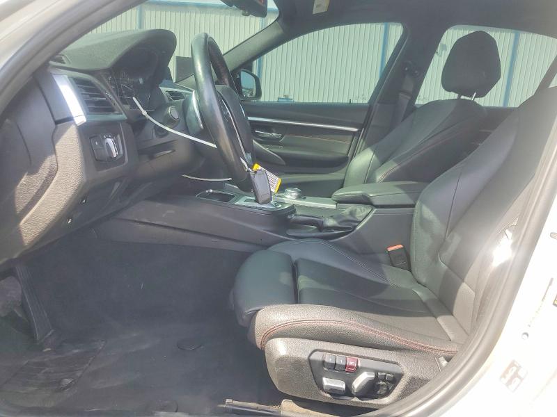 Aukcja sprzedaży 2018 Bmw 330e, vin: WBA8E1C50JA756812, numer aukcji: 65050926