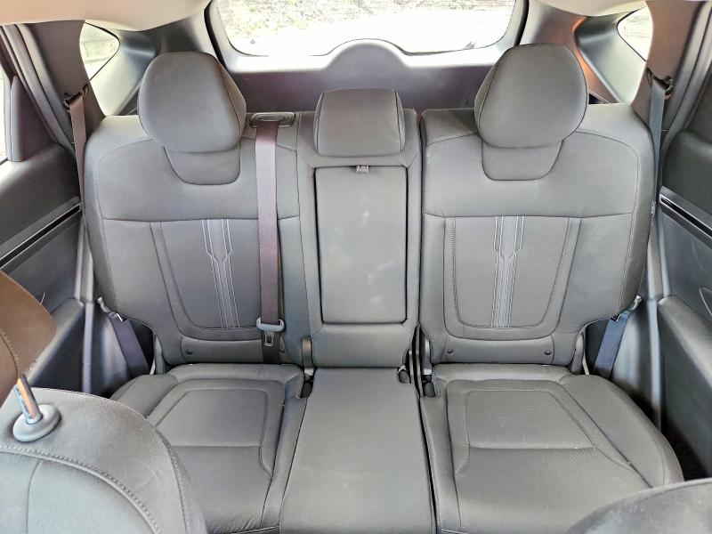 Продаж на аукціоні авто 2024 Hyundai Tucson, vin: 5NMJBCDE9RH319268, номер лоту: 66709076