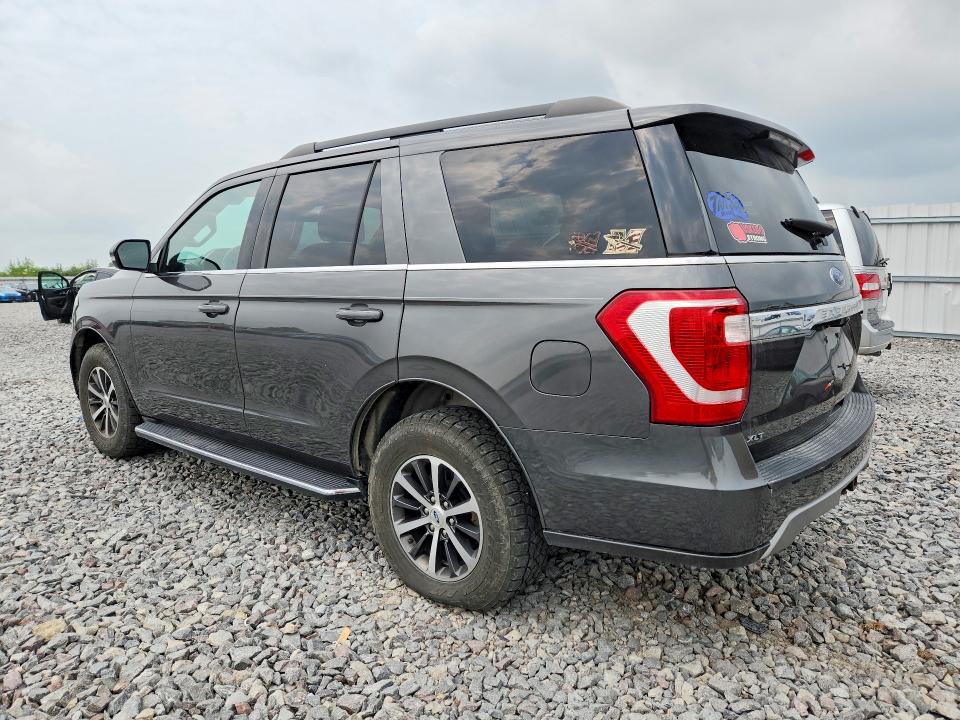 Aukcja sprzedaży 2019 Ford Expedition, vin: 1FMJU1JT0KEA48185, numer aukcji: 64760806