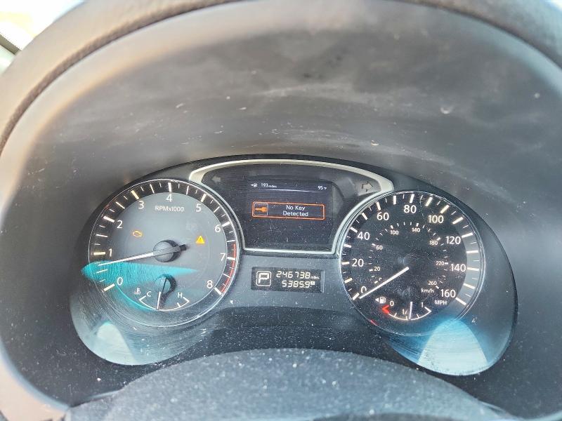 Aukcja sprzedaży 2013 Nissan Altima, vin: 1N4AL3AP0DC153660, numer aukcji: 64128276